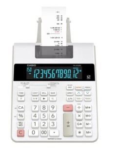 Calcolatrice scrivente FR-2650RCCASIO - fr-2650rc -...