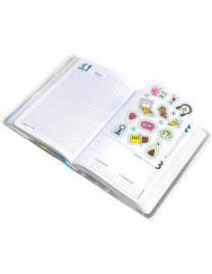 BE YOU-Diario be you  Scuola Prism Easy 2026/2027 Agenda... 2