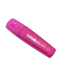 EVIDENZIATORE TU GLIMMER DOPPIO TRATTO COL. ROSA FLUO -...