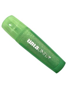 EVIDENZIATORE TU GLIMMER DOPPIO TRATTO COL. VERDE FLUO-...