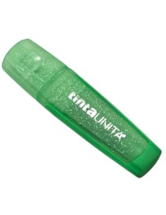 EVIDENZIATORE TU GLIMMER DOPPIO TRATTO COL. VERDE MARE -...