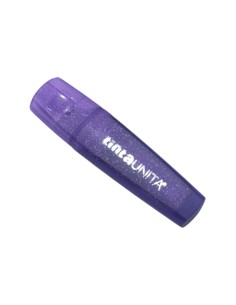 EVIDENZIATORE TU GLIMMER DOPPIO TRATTO COL. VIOLA -...