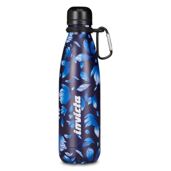 Borraccia Bottle Bottiglia Termica 500 ml in...