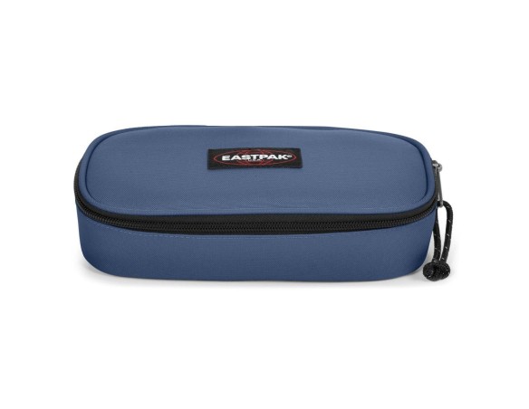 Eastpak | Astuccio ovale per la scuola e il tempo libero, Powder Pilot (Blu) eastpak