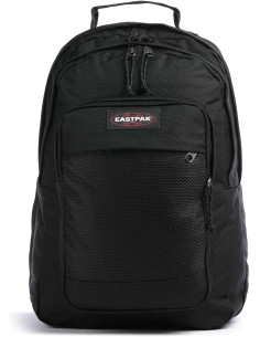 Zaino Scuola Eastpack Buddy Nero Organizzato - tempo...
