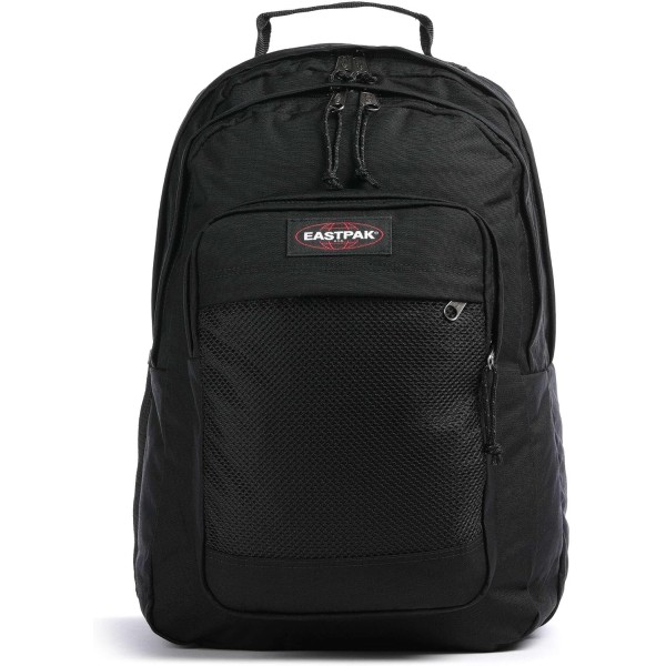 Zaino Scuola Eastpack Buddy Nero Organizzato -...