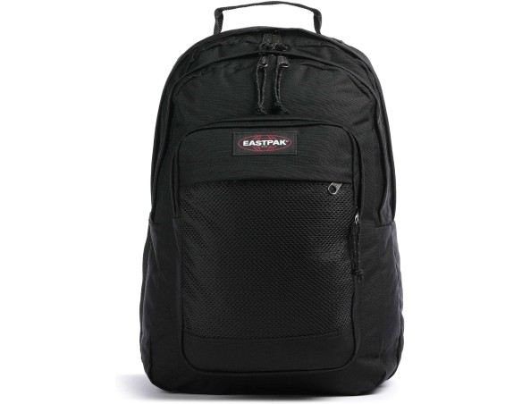Zaino Scuola Eastpack Buddy Nero Organizzato - tempo libero, viaggio 33 L