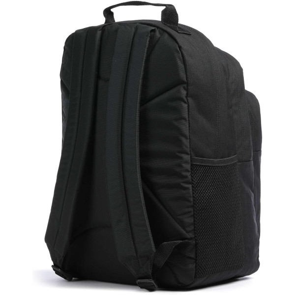 Zaino Scuola Eastpack Buddy Nero Organizzato -...