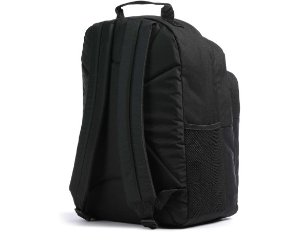Zaino Scuola Eastpack Buddy Nero Organizzato - tempo libero, viaggio 33 L