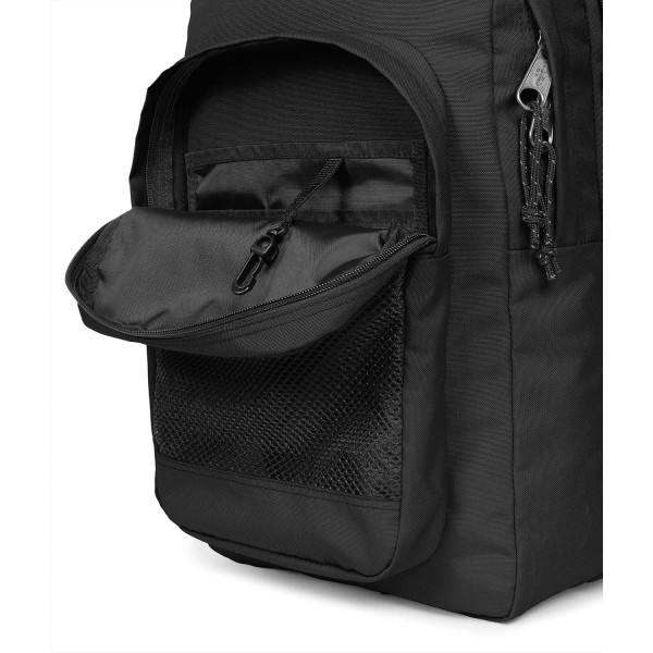 Zaino Scuola Eastpack Buddy Nero Organizzato -...