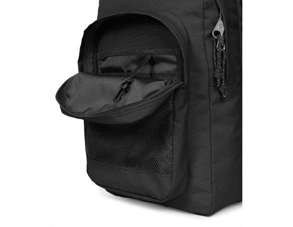 Zaino Scuola Eastpack Buddy Nero Organizzato - tempo libero, viaggio 33 L