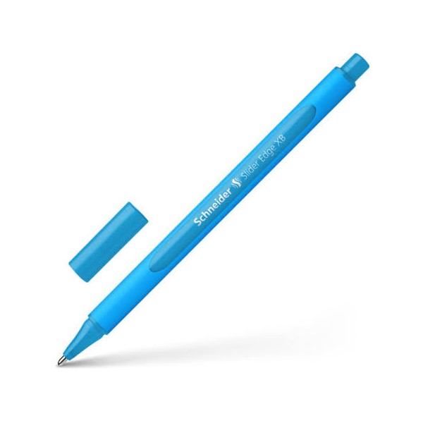 PENNA SCHNEIDER SLIDER EDGE XB CELESTE
