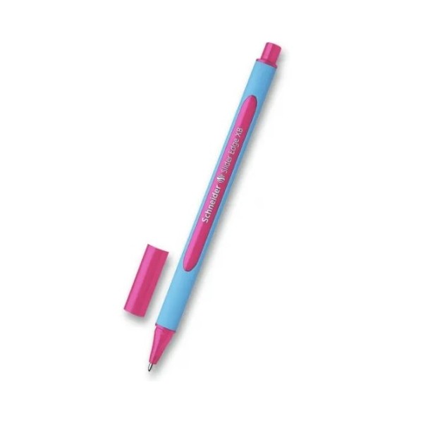 PENNA SCHNEIDER SLIDER EDGE XB FUCSIA