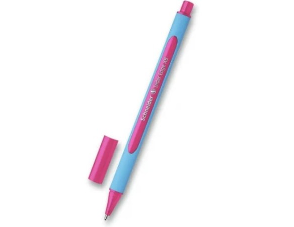 PENNA SCHNEIDER SLIDER EDGE XB FUCSIA