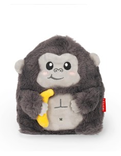 Legami - Peluche Super Soft! Mini - Gorilla Soffice e...