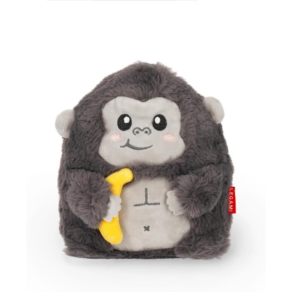Legami - Peluche Super Soft! Mini - Gorilla...