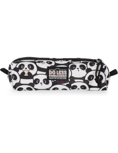 Legami - Astuccio My Pencil Case, Chiusura a Zip, in...