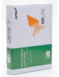 Risma di Carta A3 PP Lite 80 gr