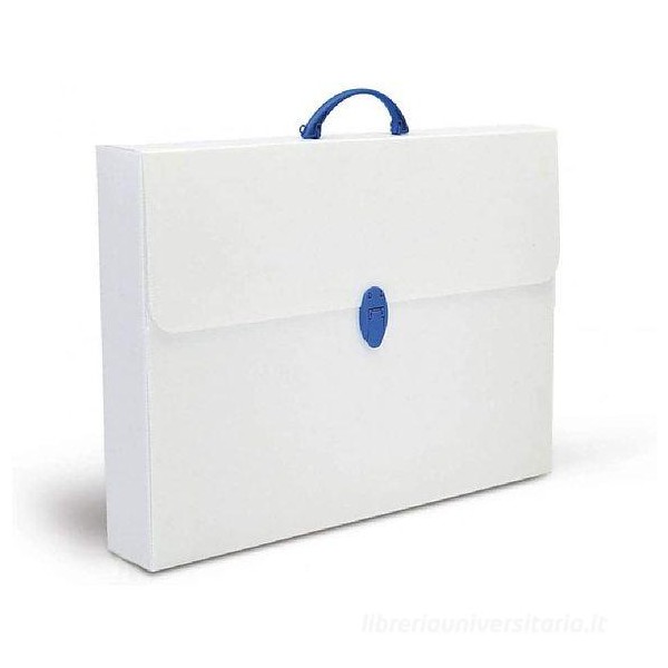 Valigetta porta disegni A4 Every Line B-Case...