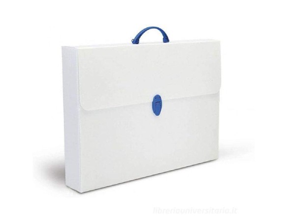 Valigetta porta disegni A4 Every Line B-Case (fantasie assortite) 1 chiusura