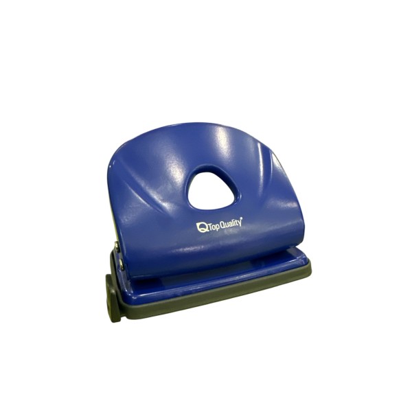 Perforatore 2 Fori con Guida Regolabile Top...