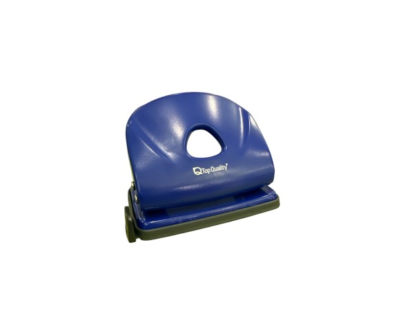 Perforatore 2 Fori con Guida Regolabile Top Quality