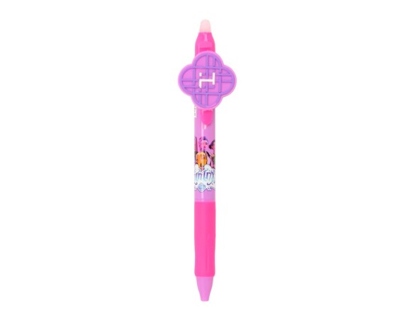 Demon Hunters K-Pop | Penna Cancellabile Assortite Demon Hunters K-Pop huntrix