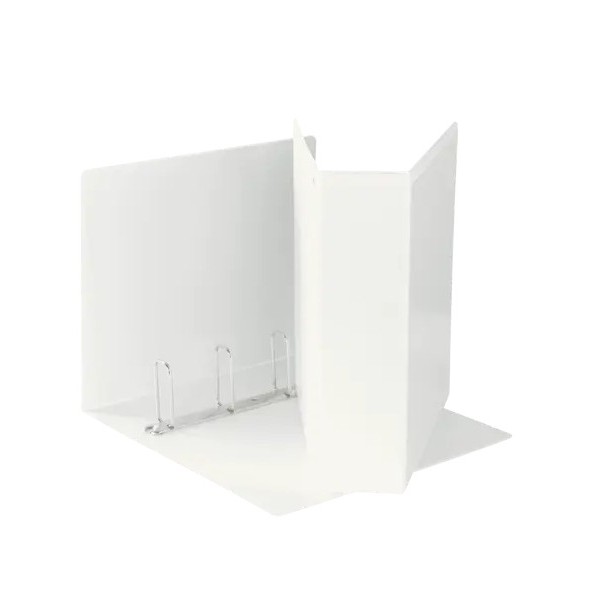 Raccoglitore Display in PP personalizzabile (2...