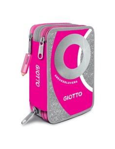 ASTUCCIO 3 CERNIERE ZIP CON CORREDO GIOTTO PREMIUM...