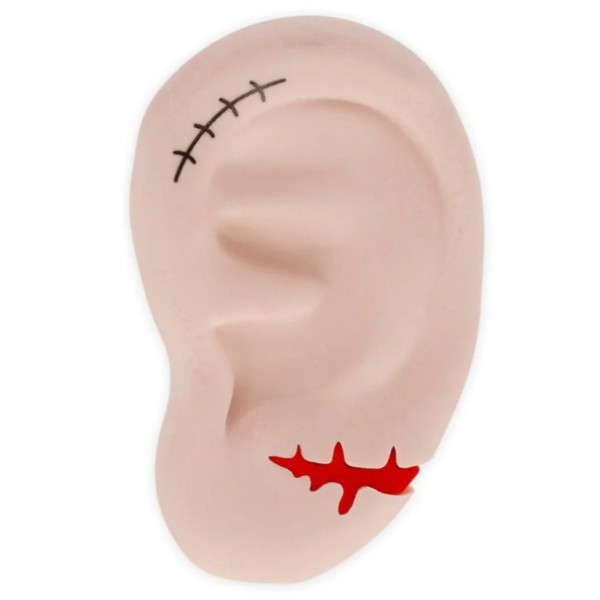 Legami - Gomma Profumata - Ear We Go Again...