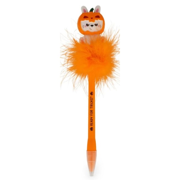 Legami - Penna a Sfera Luminosa - Pumpkin Bunny...