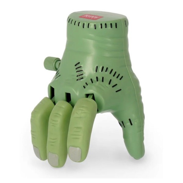 Legami Mini Mano Zombie a Molla - The Mini...
