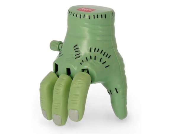 Legami Mini Mano Zombie a Molla - The Mini Walking Hand