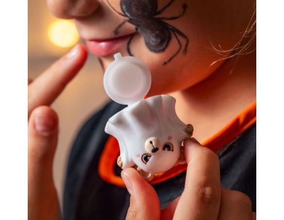 Legami - Lucidalabbra - Magic Kiss legami halloween