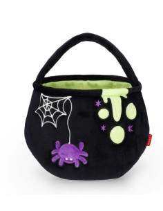 Legami- Borsa Halloween per "Dolcetto o Scherzetto"...