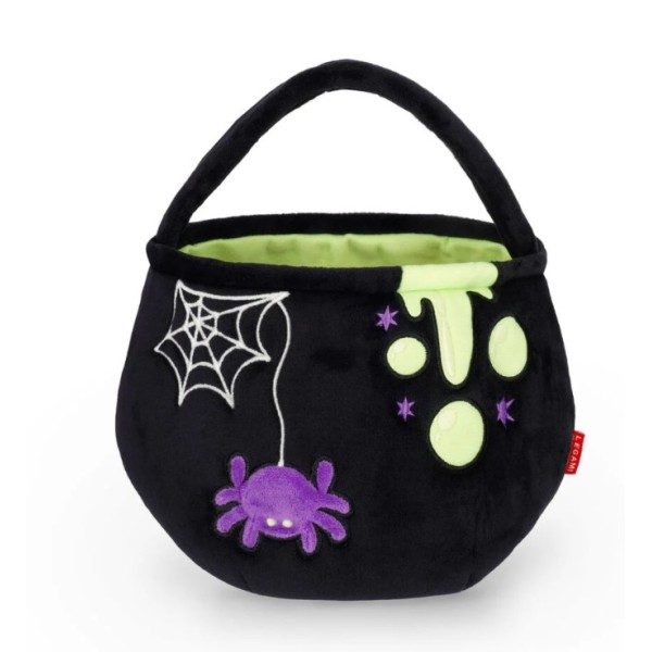 Legami- Borsa Halloween per "Dolcetto o...