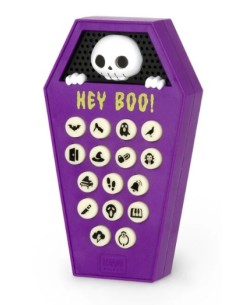 Legami- Gioco con Effetti Sonori Spaventosi - Hey Boo!...