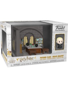 Funko Pop! Diorama: Harry Potter Anniversary - Tom Riddle...