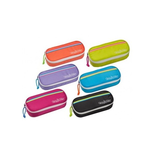 Astuccio Carioca Neon Pouch Vuoto