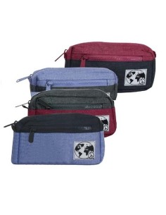 Astuccio Memotak Peace Bustina 4 colori