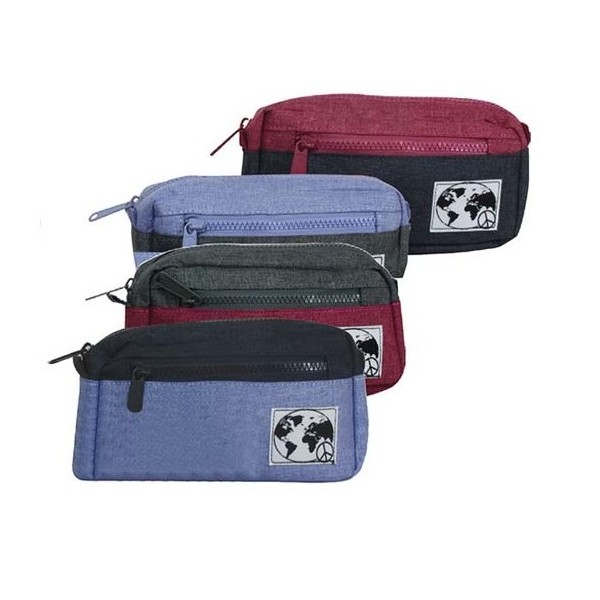 Astuccio Memotak Peace Bustina 4 colori