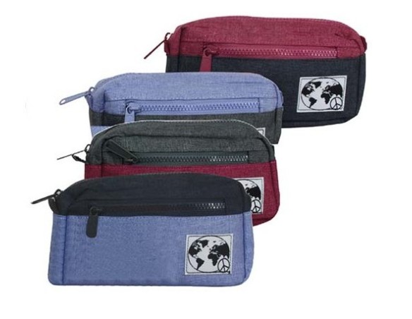 Astuccio Memotak Peace Bustina 4 colori