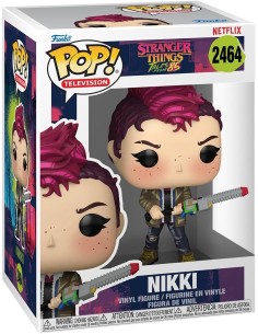 Funko POP! Animation: Netflix Stranger Things: Tales from...