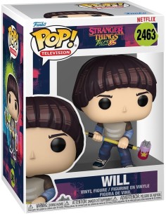 Funko POP! Animation: Netflix Stranger Things: Tales from...