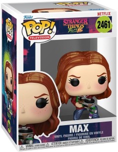 Funko POP! Animation: Netflix Stranger Things: Tales from...
