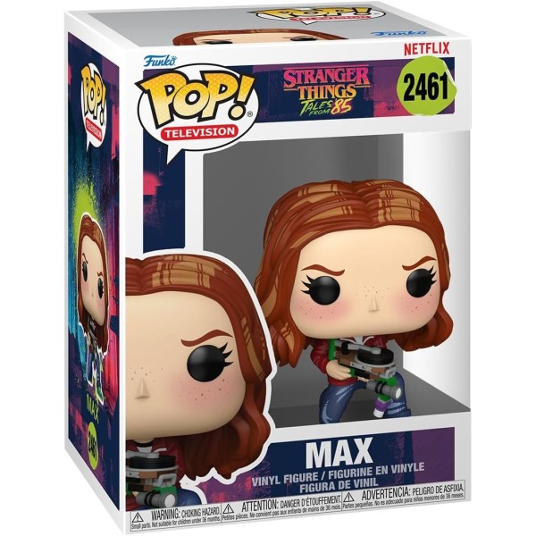 Funko POP! Animation: Netflix Stranger Things:...