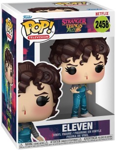 Funko POP! Animation: Netflix Stranger Things: Tales from...