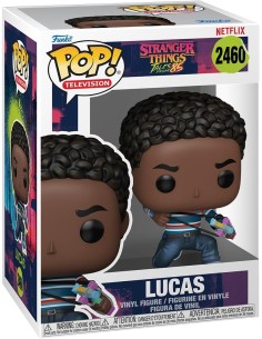 Funko POP! Animation: Netflix Stranger Things: Tales from...