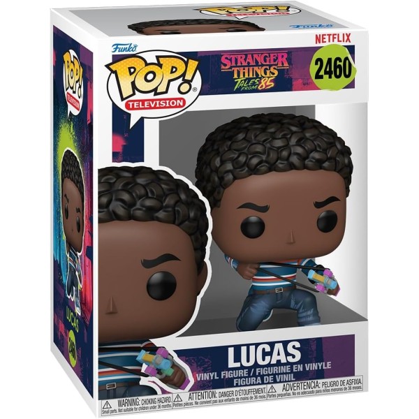 Funko POP! Animation: Netflix Stranger Things:...