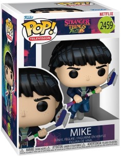 Funko POP! Animation: Netflix Stranger Things: Tales from...